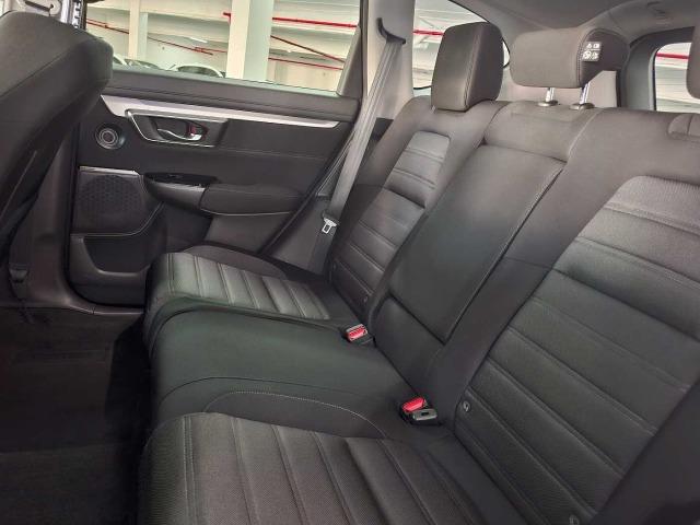 Honda Cr-v ES - SUV5 2.0 i-MMD Hybrid EU6d-T, Elegance 2WD GPF (Euro 6d-TEMP), 2019 - 2021